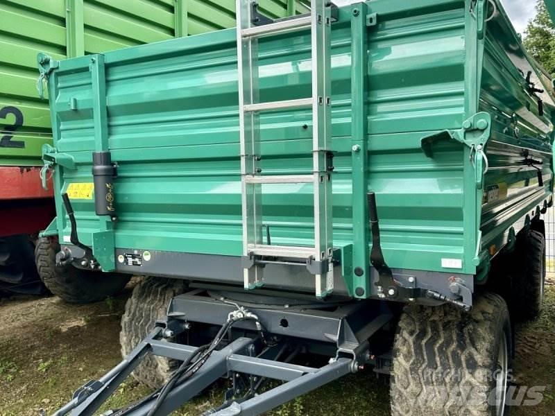 Oehler ZDK 80 Kallurhaagised