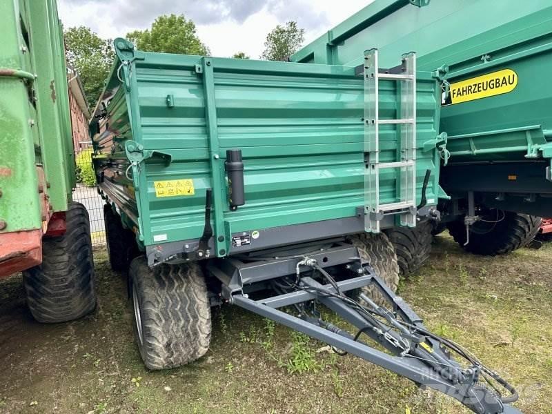 Oehler ZDK 80 Kallurhaagised