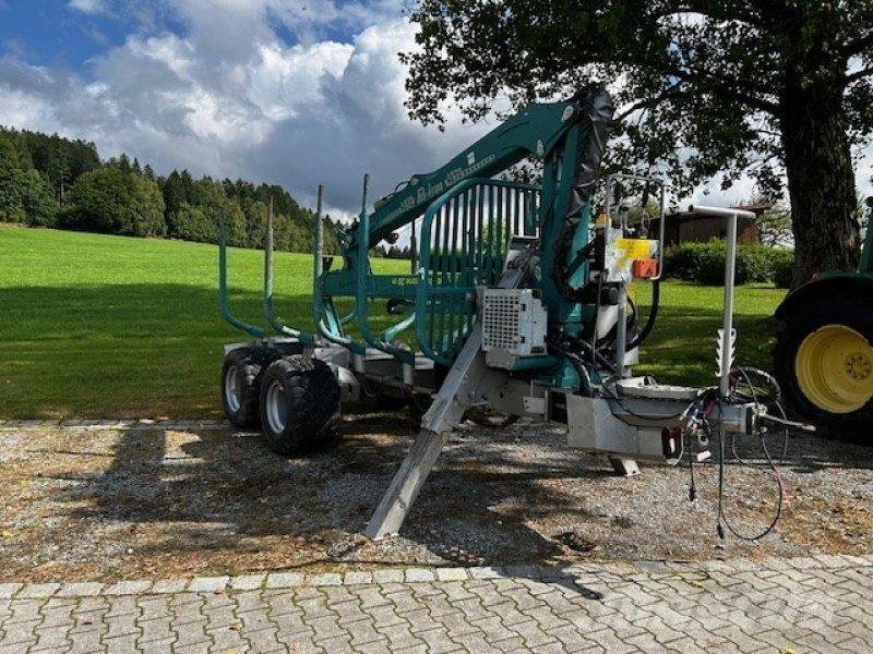 Pfanzelt P 11+ Langetustraktorid