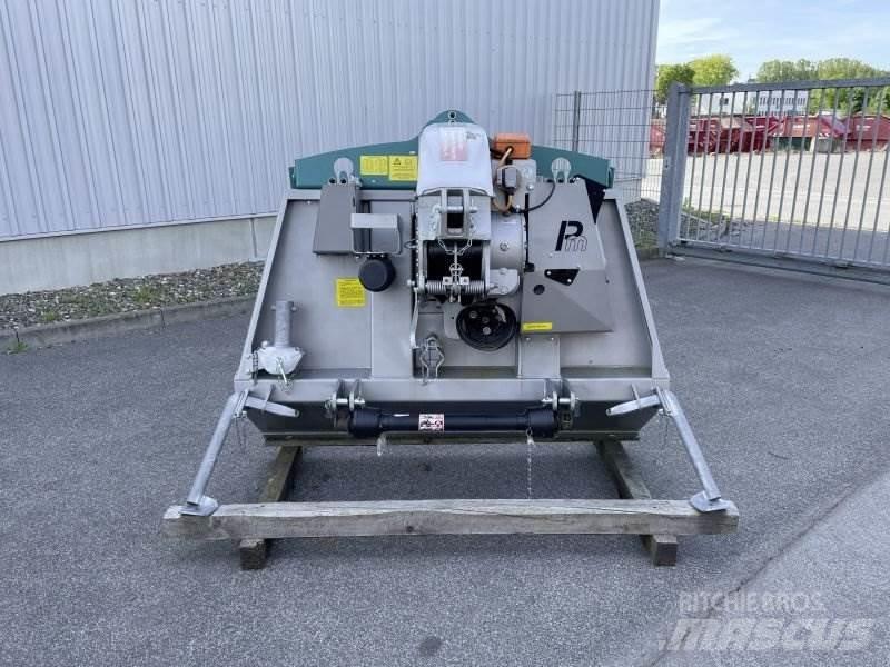 Pfanzelt S160 Vintsid