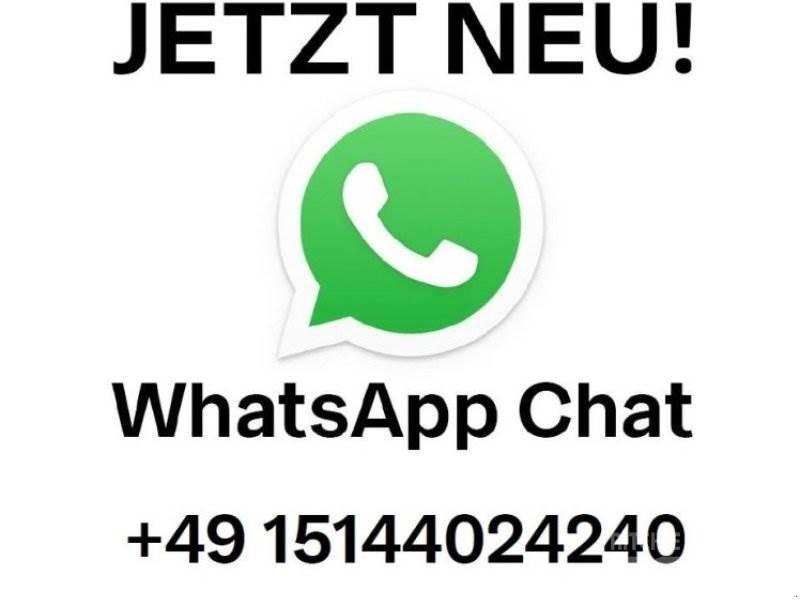 Pfanzelt S160 Vintsid