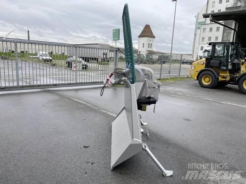 Pfanzelt S160 Vintsid