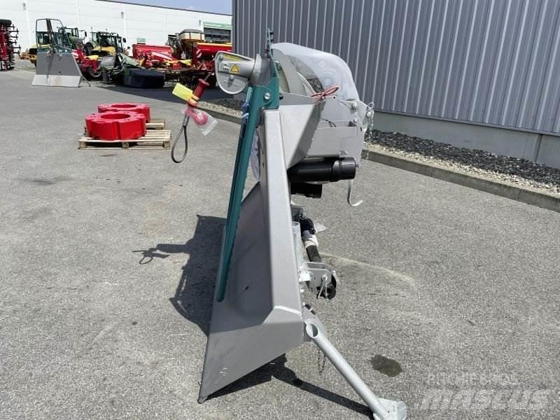 Pfanzelt S160 Vintsid