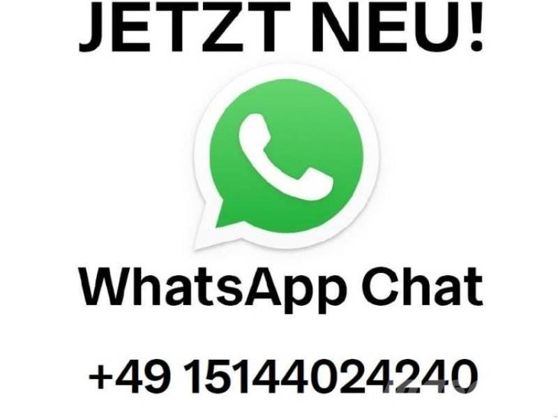 Pfanzelt S160 Vintsid
