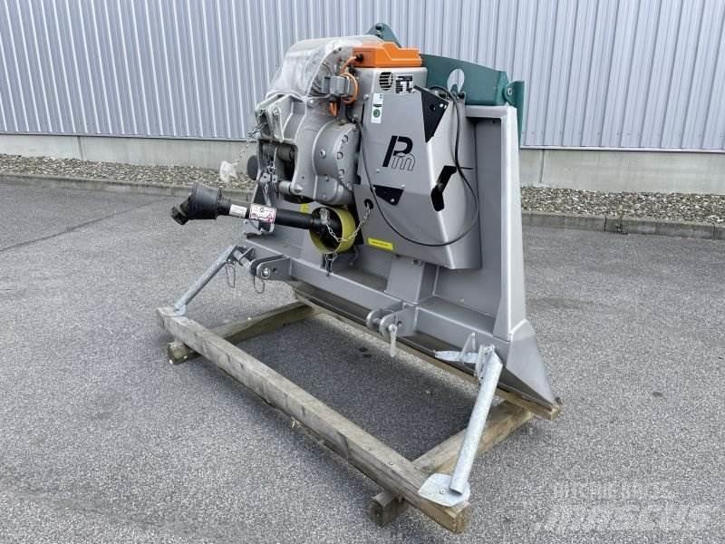 Pfanzelt S172 Vintsid