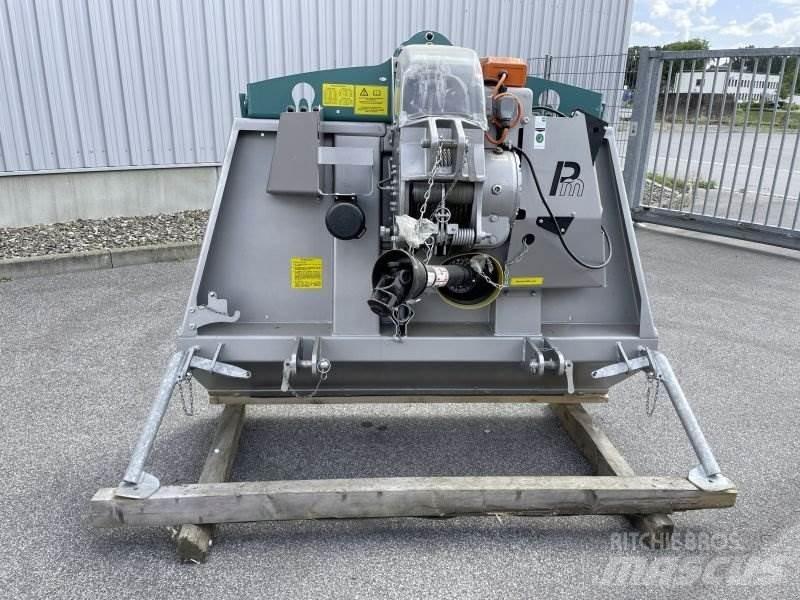 Pfanzelt S172 Vintsid