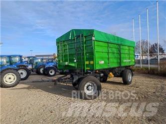 Pronar T 680 MR Kallurhaagised