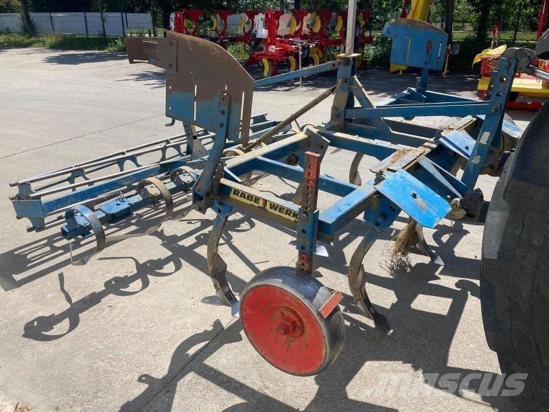 Rabe G 7/300 Kultivaatorid