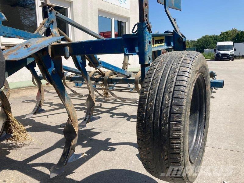 Rabe G 7/300 Kultivaatorid