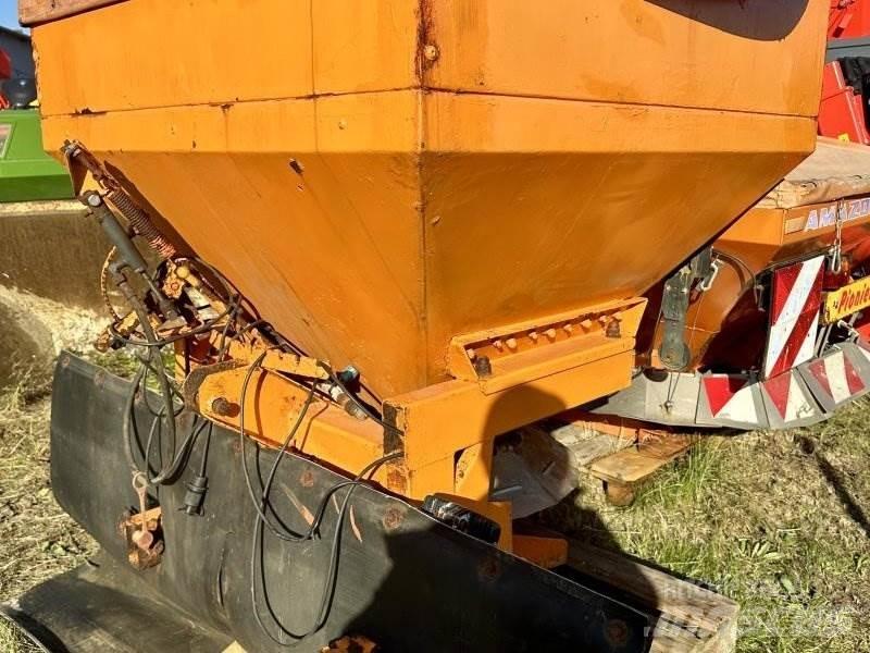 Rauch SA 601 Liivapuisturid ja soolapuisturid