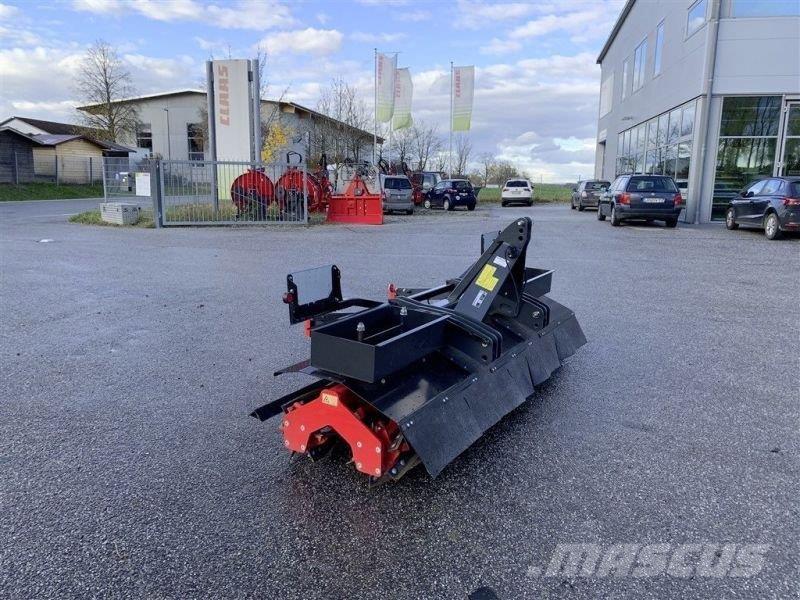 Saphir SC 300 Rullmasinad