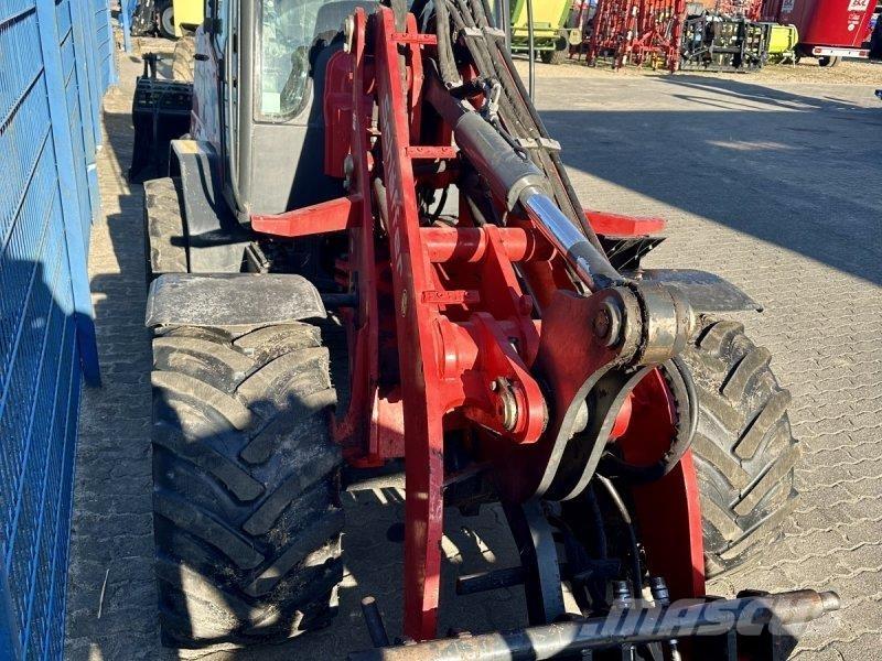 Schäffer 5680Z Rataslaadurid