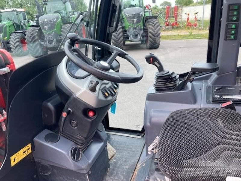 Schäffer Z4670 Kompaktlaadurid