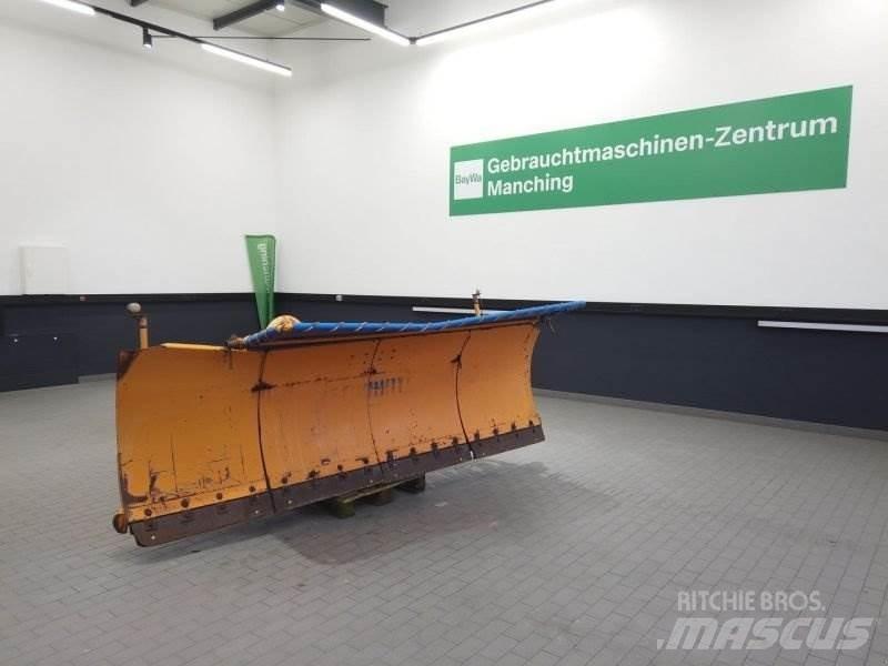 Schmidt KF 3.3 Lumesahad