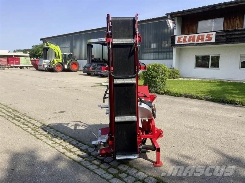  SIT - 700 P 2 Puulõikurid ja halumasinad