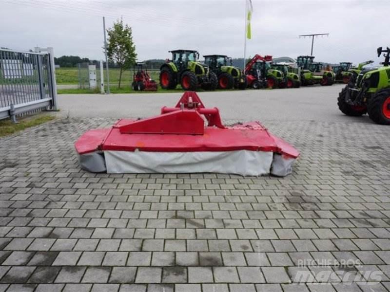 Stoll CM 305 F Niidukid