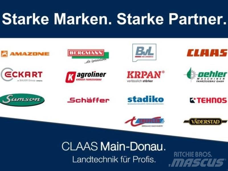 Stoll FZ 30 Frontaallaadurid ja ekskavaatorid