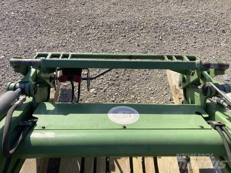 Stoll FZ 30.1 Frontaallaadurid ja ekskavaatorid