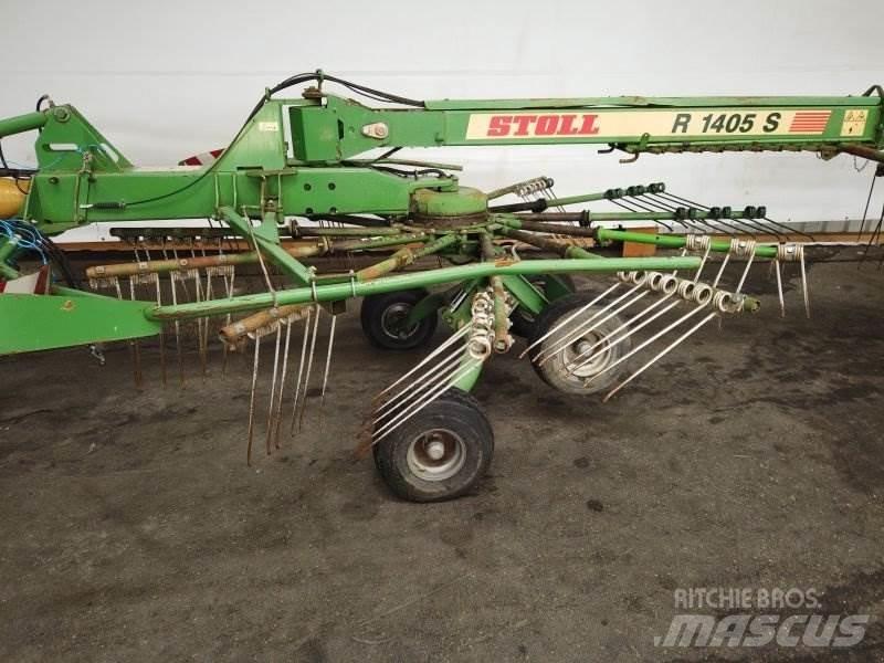 Stoll R 1405 S Vaalutid