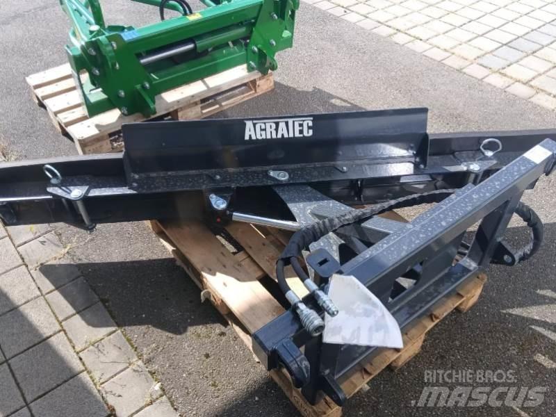 Talex E101.220 Frontaallaadurite tarvikud