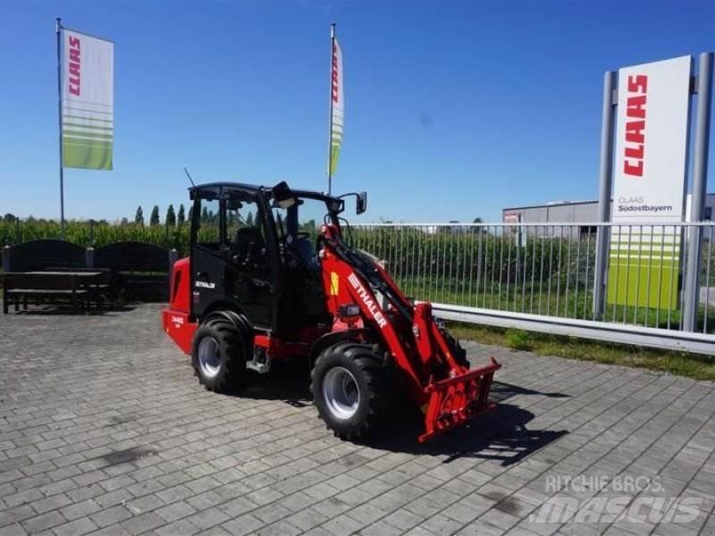 Thaler 3448 T Kompaktlaadurid