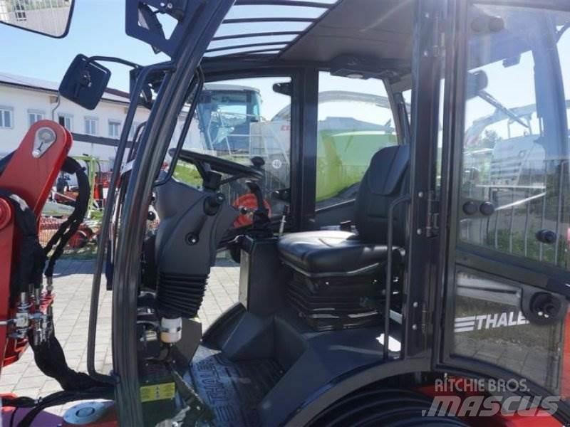 Thaler 3448 T Kompaktlaadurid
