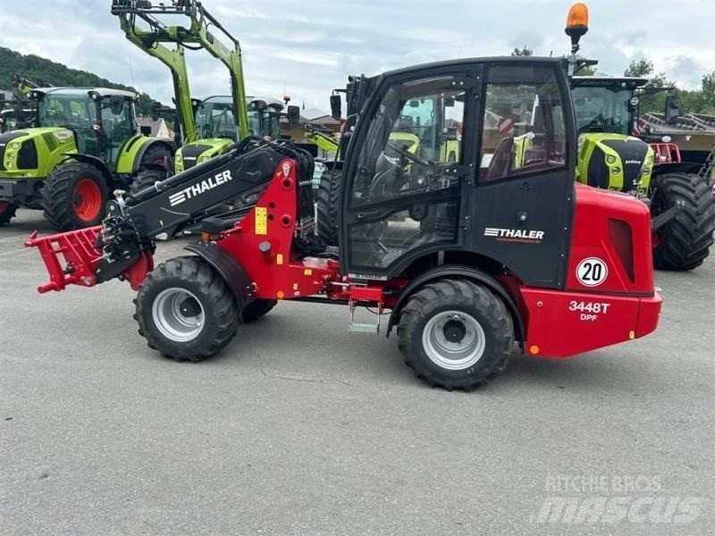 Thaler 3448 T Kompaktlaadurid