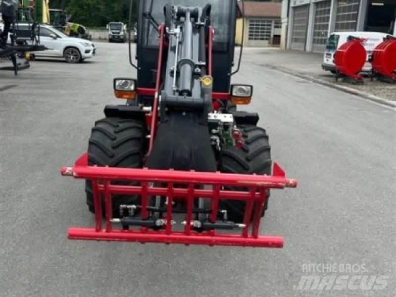 Thaler 3448 T Kompaktlaadurid