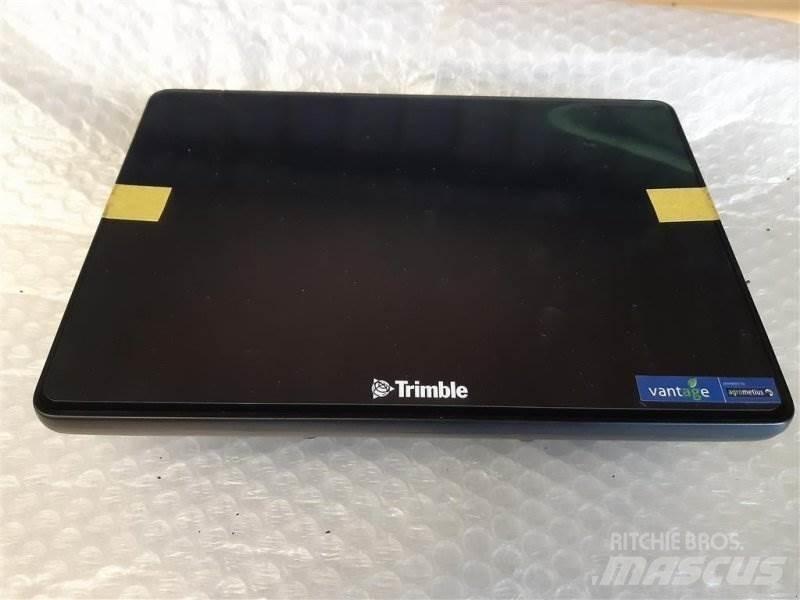 Trimble GFX 750 Muud põllumajandusmasinad