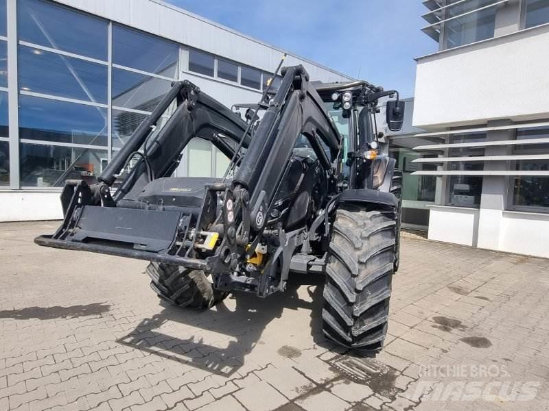 Valtra N175 D Traktorid
