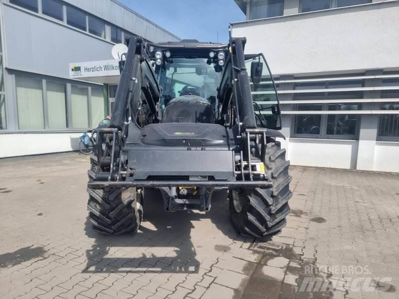 Valtra N175 D Traktorid