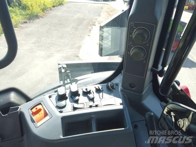 Valtra Q 285 Traktorid