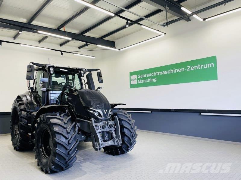 Valtra Q285 Traktorid