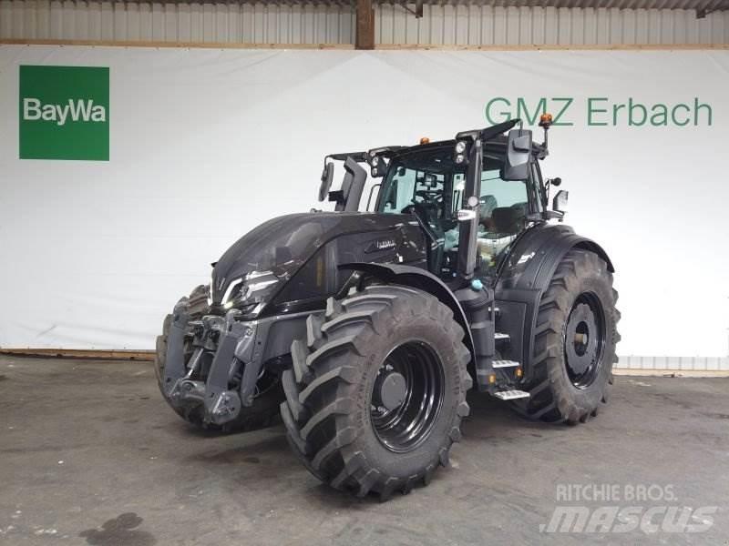 Valtra Q305 Traktorid