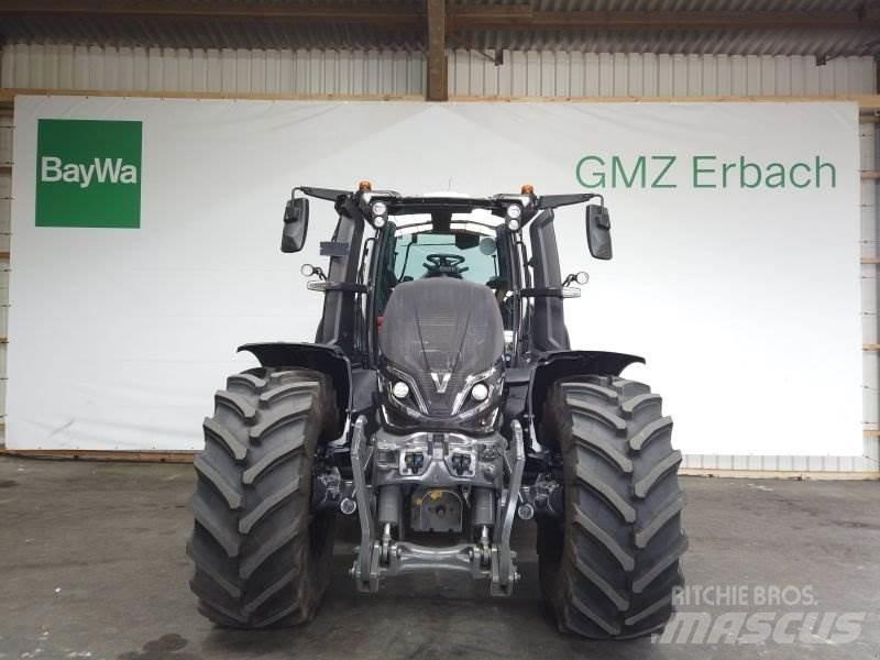Valtra Q305 Traktorid