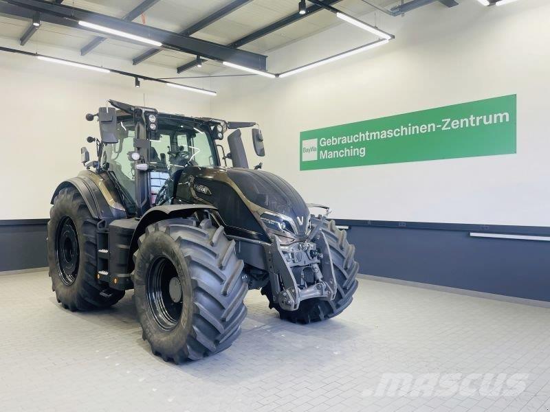 Valtra Q305 Traktorid