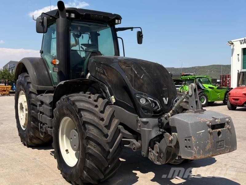 Valtra S274 Traktorid