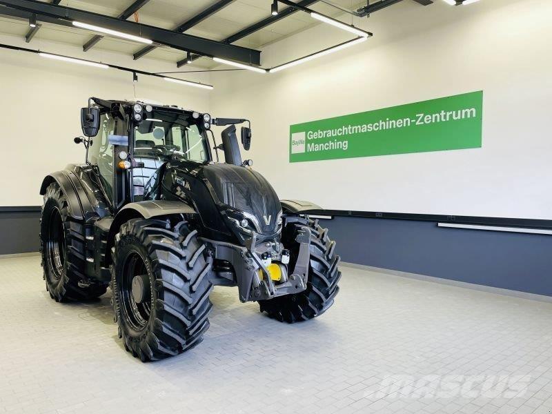 Valtra T175ED Traktorid