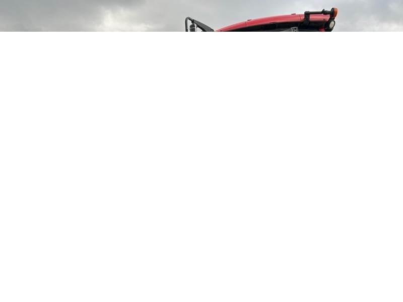 Valtra T234 A Traktorid