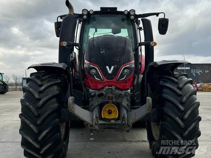 Valtra T234 A Traktorid