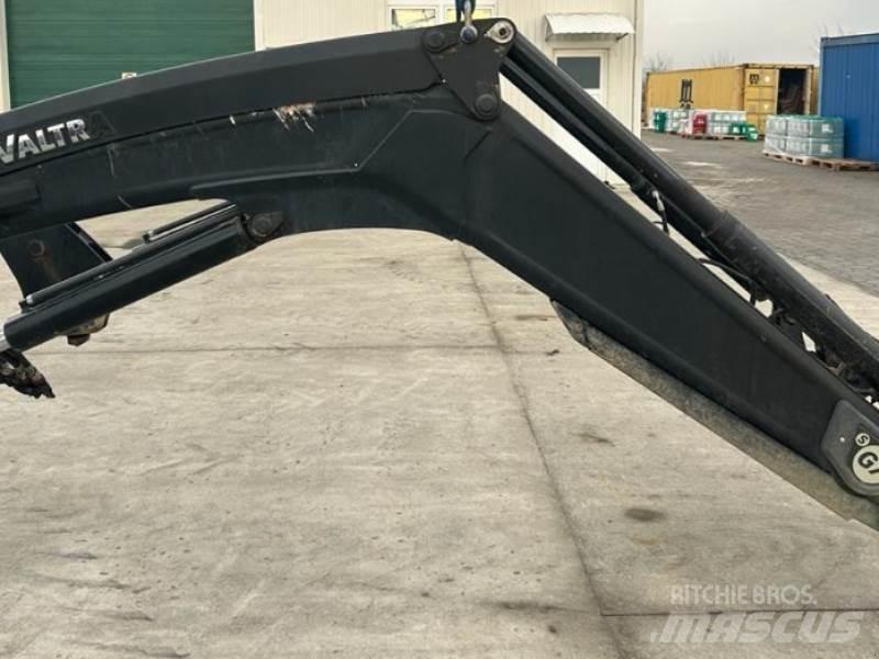 Valtra T234 A Traktorid