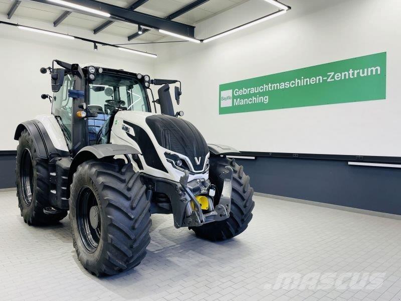 Valtra T235D Traktorid