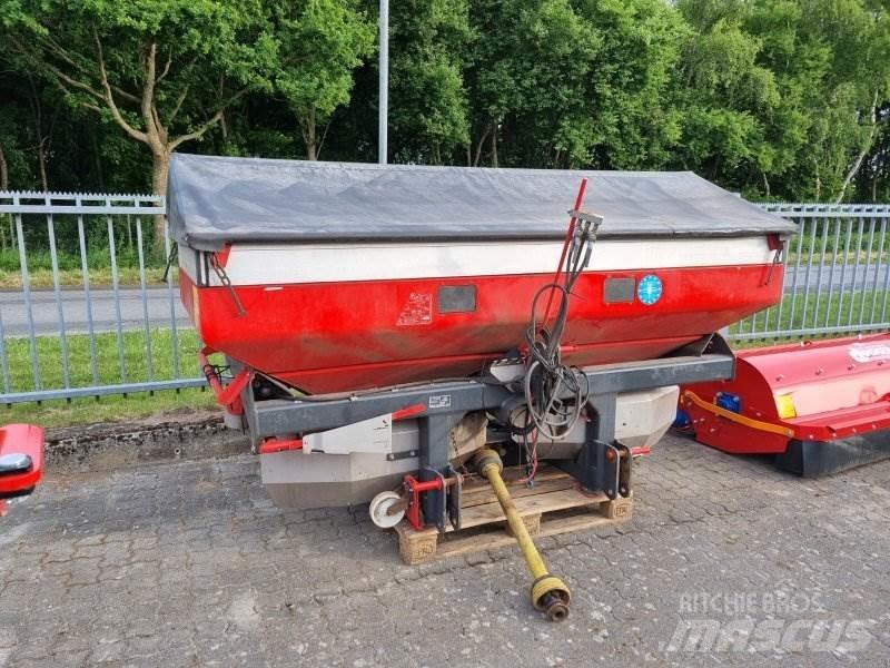 Vicon RO-XL Sõnnikulaoturid