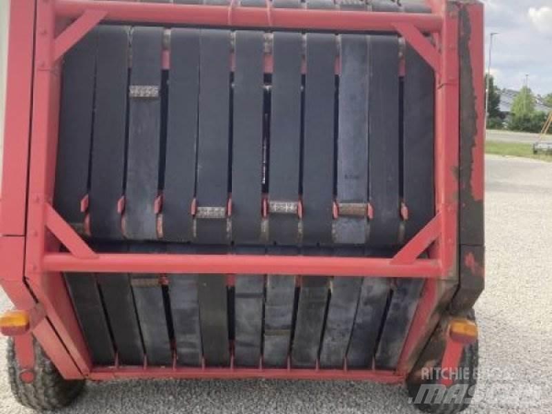 Welger RP 180 Ruloonpressid
