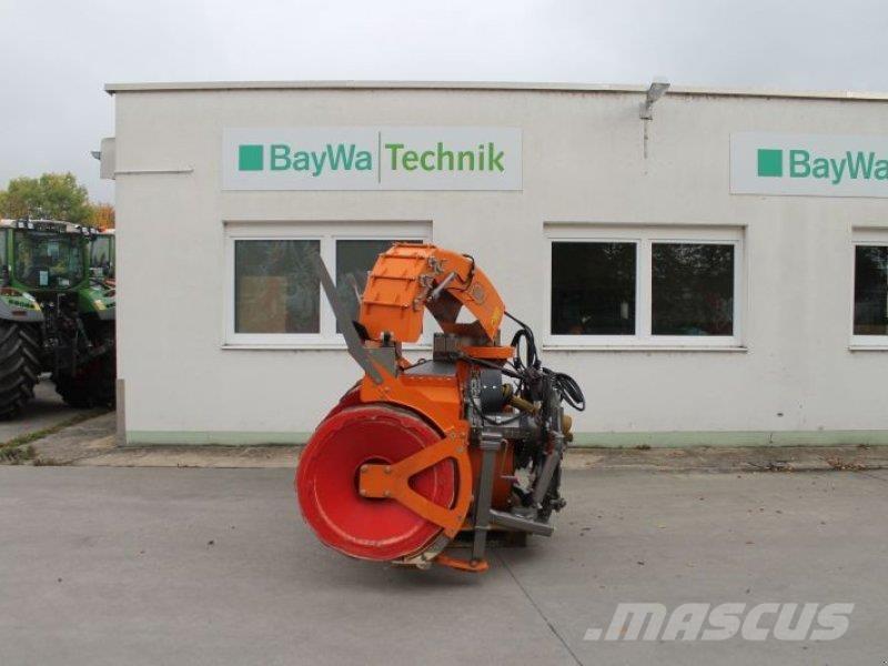  WESTA 950/2600 Lumefreesid