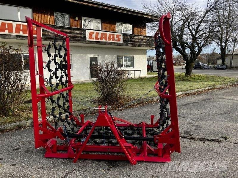  WIESENEGGE 6M Äkked