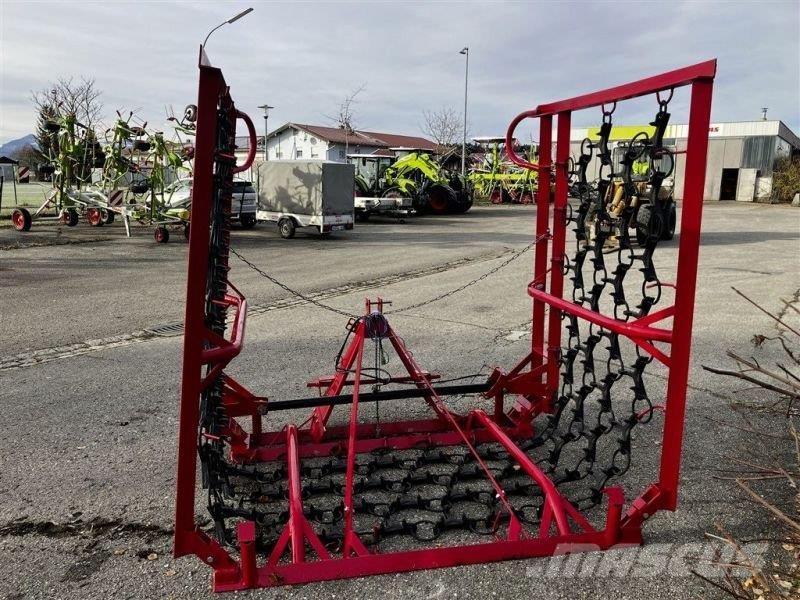  WIESENEGGE 6M Äkked