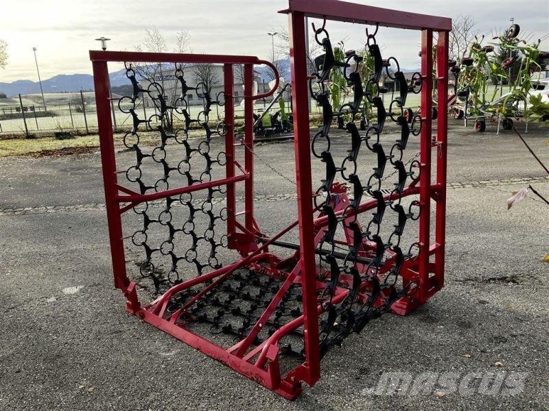  WIESENEGGE 6M Äkked