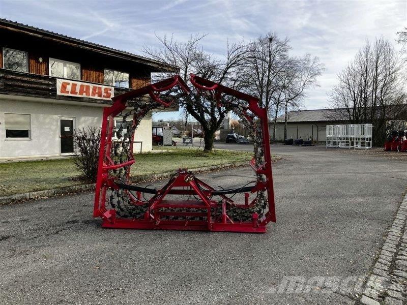  WIESENEGGE 8M Äkked