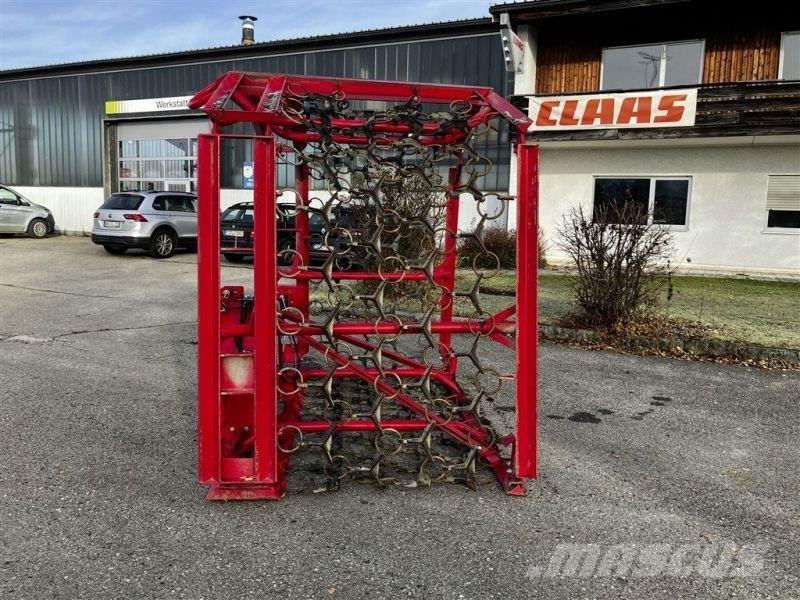  WIESENEGGE 8M Äkked